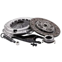 225mm Standard Replacement Clutch Kit (Mazda 3 2.0/2.3L)