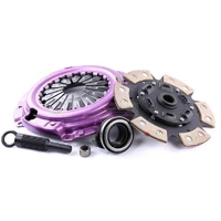 225mm Sprung Ceramic Clutch Kit (KIT PER MAZDA MX5 2.0L)
