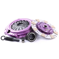 225mm Cushioned Ceramic Clutch Kit (KIT PER MAZDA MX5 2.0L)