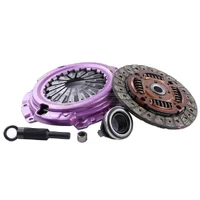 225mm Sprung Organic Clutch Kit (KIT PER MAZDA MX5 2.0L)