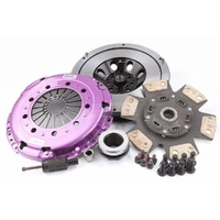 Cushioned Ceramic Clutch Kit (MAZDA MX5)