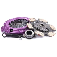 Sprung Ceramic Clutch Kit (MAZDA MX5 NDII 2.0)