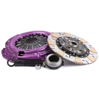 Cushioned Ceramic Clutch Kit (MAZDA MX5 NDII 2.0)