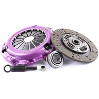 236mm Sprung Organic Clutch Kit (KIT PER MAZDA RX8 1.3L)