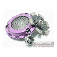 236mm Sprung Ceramic Clutch Kit (KIT PER MAZDA RX8 1.3L)