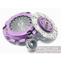 236mm Cushioned Ceramic Clutch Kit (KIT PER MAZDA RX8 1.3L)