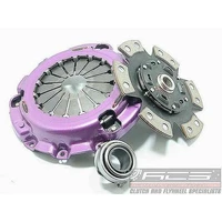 236mm Race Sprung Ceramic Clutch Kit (KIT MSP MAZDA RX8 1.3L)