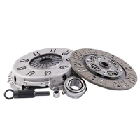 236mm Standard Replacement Clutch Kit (RX8 1.3L)
