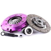 240mm Sprung Organic Clutch Kit (KIT PER MAZDA MPS)