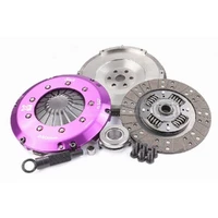 Race Sprung Ceramic Clutch Kit MSP (MAZDA 3 SP25 inc SMF)