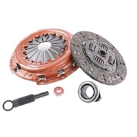 250mm Sprung Organic Clutch Kit (KIT HD FORD COURIER 2.5L)