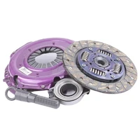 180mm Sprung Organic Clutch Kit (KIT PER NISSAN PULSAR 1.5L)