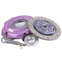 180mm Sprung Organic Clutch Kit (KIT PER NISSAN 1200 1.2L)