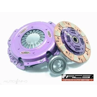 180mm Cushioned Ceramic Clutch Kit (KIT PER NISSAN 1200 1.2L)