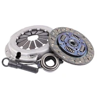 190mm Standard Replacement Clutch Kit (Pulsar 1.6L)