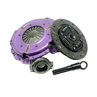 190mm Sprung Organic Clutch Kit (KIT PER NISSAN PRAIRIE 1.5L)