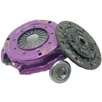 200mm Sprung Organic Clutch Kit (KIT PER NISSAN 180B 1.8L)