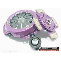 215mm Sprung Ceramic Clutch Kit (KIT PER NISSAN PULSAR 1.8L)