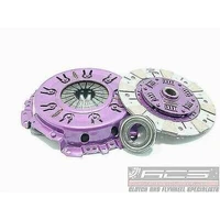 225mm Cushioned Ceramic Clutch Kit (KIT PER NISSAN 240K 2.4L)