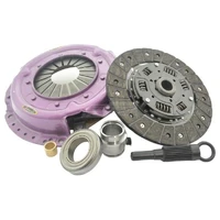 225mm Sprung Organic Clutch Kit (KIT PER NISSAN 240 2.4L)