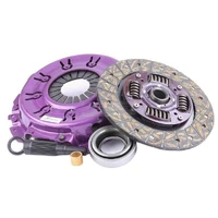 225mm Sprung Organic Clutch Kit (KIT PER NISSAN SILVIA 1.8L)