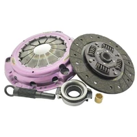 225mm Sprung Organic Clutch Kit (KIT PER NISSAN CEFIRO 2.0L)