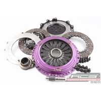 Kit-500 Series (KIT PER NISSAN SR20 5spd inc F/W)