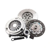 225mm Standard Replacement Clutch Kit (Tiida/Dualis 1.8/2.0L)