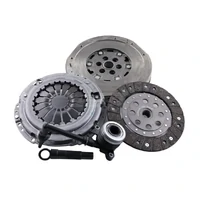 230mm Standard Replacement Clutch Kit (Juke/Pulsar/X-Trail Inc DMF+CSC)