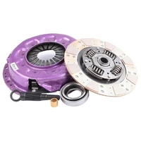 240mm Cushioned Ceramic Clutch Kit (KIT PER NISSAN SKYL 2.0/2.5L)