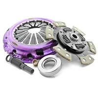240mm Race Sprung Ceramic Clutch Kit (KIT PER NISSAN SKYLINE 2.5L)