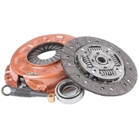 240mm Sprung Organic Clutch Kit (KIT HD NISSAN PATROL 2.8L)