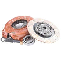 240mm Cushioned Ceramic Clutch Kit (KIT HD NISSAN PATROL 2.8L)