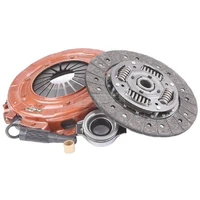 240mm Sprung Organic Clutch Kit (KIT HD NISSAN TERRANO 2.7L)