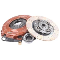 240mm Cushioned Ceramic Clutch Kit (KIT HD NISSAN TERRANO 2.7L)
