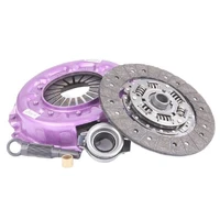 240mm Sprung Organic Clutch Kit (KIT PER NISSAN MAXIMA 3.0L)