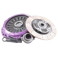 240mm Cushioned Ceramic Clutch Kit (KIT PER NISSAN MAXIMA 3.0L)