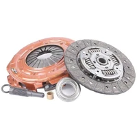 240mm Sprung Organic Clutch Kit (KIT HD NISSAN ATLAS 2.7L)
