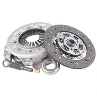 240mm Standard Replacement Clutch Kit (Navara 2.4L)