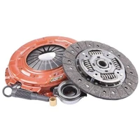 240mm Sprung Organic Clutch Kit (KIT HD NISSAN NAVARA 2.4L)