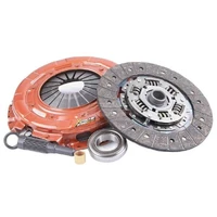 240mm Sprung Organic Clutch Kit (KIT HD NISSAN CABSTAR 2.7L)