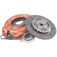 240mm Sprung Organic Clutch Kit (KIT HD NISSAN PATROL 2.8L)