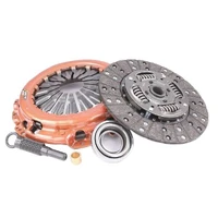 240mm Extra Heavy Duty Sprung Organic Clutch Kit (KIT XHD NISSAN PATROL 2.8L)