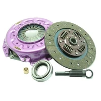 240mm Sprung Organic Clutch Kit (KIT PER NISSAN SKYLINE 2.0L)