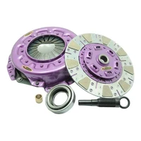 240mm Cushioned Ceramic Clutch Kit (KIT PER NISSAN SKYLINE 2.0L)