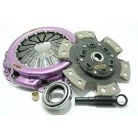 Race Sprung Ceramic Clutch Kit (NISSAN SKYLINE 2.0L)