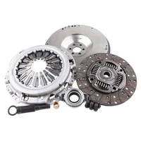 240mm Standard Replacement Clutch Kit (Xtrail 2.5L)
