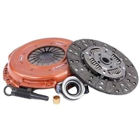 250mm Sprung Organic Clutch Kit (KIT HD NISSAN TERRANO 2.7L)