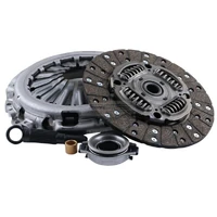 250mm Standard Replacement Clutch Kit (Navara 3.0L)