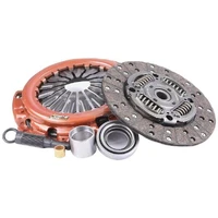250mm Sprung Organic Clutch Kit (KIT HD NISSAN NAVARA 2.5L)
